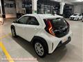 TOYOTA NUOVA AYGO X 1.0 VVT-i 72 CV 5 porte Active S-CVT