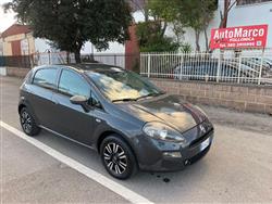 FIAT Punto 1.2 8V 5p. Young