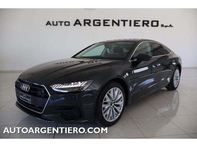 AUDI A7 SPORTBACK SPB quattro 40 2.0 TDI S tronic Business Advanced