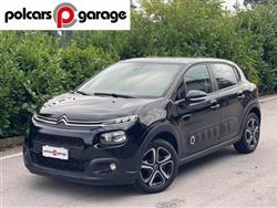 CITROEN C3 PureTech 82 S&S Shine