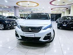 PEUGEOT 3008 BlueHDi 130 S&S EAT8 Business