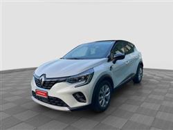 RENAULT NUOVO CAPTUR HYBRID Captur Full Hybrid E-Tech 145 CV Intens