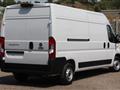 FIAT DUCATO 35 2.2 MJT 140CV LH2 Furgone Passo Lungo