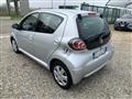 TOYOTA AYGO 1.0 12V VVT-i 5 porte Sol