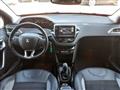 PEUGEOT 2008 (2013) Turbo 110 S&S Allure ALL GRIP KM CERTIFICATI