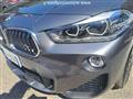 BMW X2 sDrive20i Msport