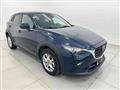 MAZDA CX-3 1.5L Skyactiv-D Exceed