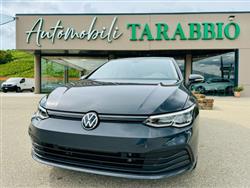 VOLKSWAGEN GOLF 1.0 eTSI DSG *C.LEGA 18* VIRTUAL *NO OBBLIGO FINAN