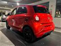 SMART FORFOUR 70 1.0 Passion