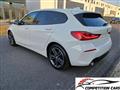 BMW SERIE 1 i 5p. 136 cv Sport Line Virtual Car Play