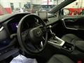 TOYOTA RAV4 2.5 HV (222CV) E-CVT AWD-i Style