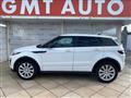 LAND ROVER RANGE ROVER EVOQUE 2.0 150CV DYNAMIC XENON PELLE