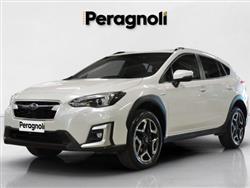 SUBARU XV HYBRID 2.0i E-BOXER PREMIUM AUTOMATICA