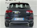 VOLKSWAGEN T-ROC 2.0 TDI SCR 150 CV Style BlueMotion Technology