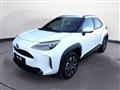 TOYOTA YARIS CROSS Yaris Cross 1.5 Hybrid 130 CV 5p.E-CVT Trend