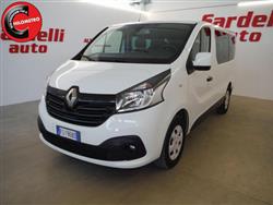 RENAULT TRAFIC T27 1.6 dCi 125CV  PC-TN   9 POSTI PIU' IVA