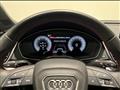 AUDI Q5 SPORTBACK SPORTBACK 55 TFSIe QUATTRO S-TRONIC IDENTITY BLA