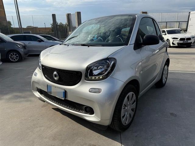 SMART FORTWO 70 1.0 Youngster