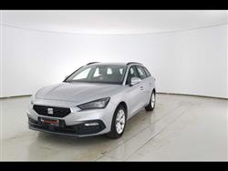 SEAT LEON Sportstourer 1.5 TGI DSG Style