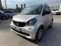 SMART FORTWO 70 1.0 Youngster