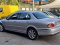 JAGUAR X-TYPE 2.0D cat Executive EU3