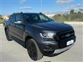 FORD RANGER 2.0 ECOBLUE aut. 213 CV DC 5 pt. WILDTRACK