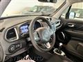 JEEP RENEGADE 1.6 Mjt 130 CV Limited Km.Zero