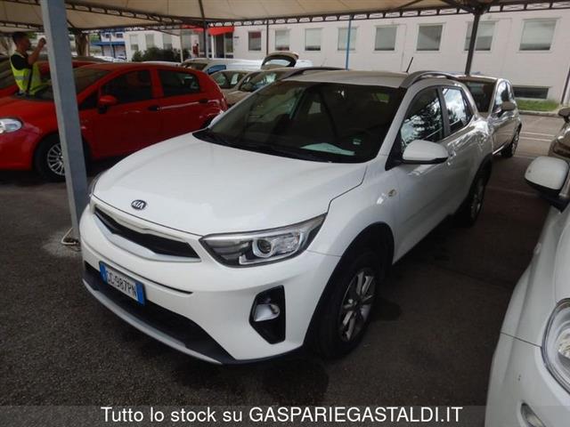 KIA STONIC 1.4 MPI EcoGPL Style