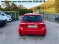 TOYOTA YARIS 1.0 72 CV 5 porte Cool