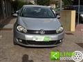 VOLKSWAGEN GOLF 5 PORTE 1.6 TDI 105 CV