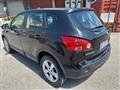 NISSAN QASHQAI 1.5 dCi DPF Visia