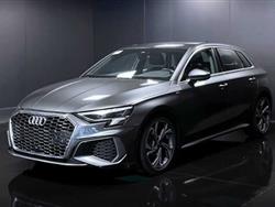 AUDI A3 SEDAN 30 TDI S tronic S line