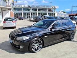BMW Serie 5 d Touring Business auto