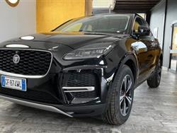 JAGUAR E-PACE HYBRID 2.0D I4 163 CV AWD Auto R-Dy. HSE autocarro 5p