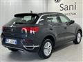 VOLKSWAGEN T-ROC 2.0 TDI SCR 150 CV Style BlueMotion Technology