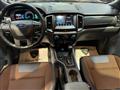 FORD RANGER 3.2 TDCi aut. DC Wildtrak 5pt.