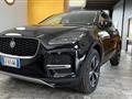 JAGUAR E-PACE HYBRID 2.0D I4 163 CV AWD Auto R-Dy. HSE autocarro 5p