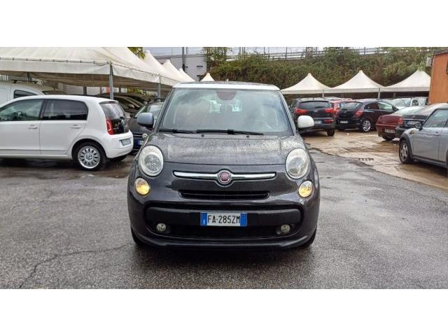 FIAT 500L 1.6 Multijet 120 CV Lounge