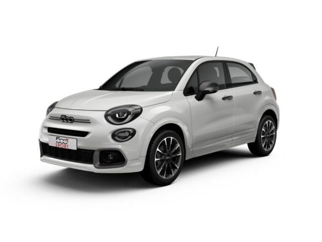 FIAT 500X 1.5 T4 Hybrid 130 CV DCT Sport