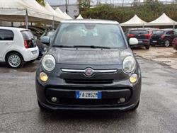 FIAT 500L 1.6 Multijet 120 CV Lounge