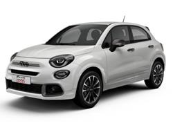 FIAT 500X 1.5 T4 Hybrid 130 CV DCT Sport