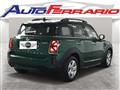 MINI COUNTRYMAN Mini 1.5 Cooper Business Countryman Automatica