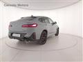 BMW X4 xDrive20d 48V