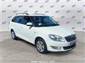 SKODA FABIA 1.2 12V 70CV Wagon Navi