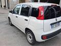 FIAT PANDA VAN 1.0 70cv S&S Hybrid Van 2 posti