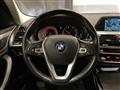 BMW X3 xDrive20d xLine