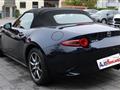 MAZDA MX-5 1.5L Skyactiv-G Exclusive-Line