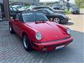 PORSCHE 911 Carrera 3.2 Cabriolet ASI ORO