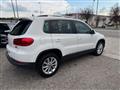 VOLKSWAGEN TIGUAN 2.0 TDI 110 CV Sport & Style BlueMotion Technology