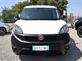 FIAT DoblÃ² FIAT Doblo' MAXI - LUNGO - EURO 6D TEMP - FURGONE 3 POSTI - 